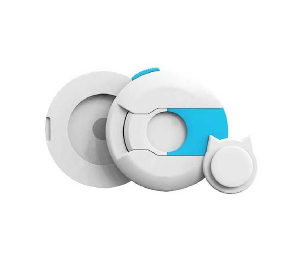 C-Safe anti theft pocket lock for mobile phone 