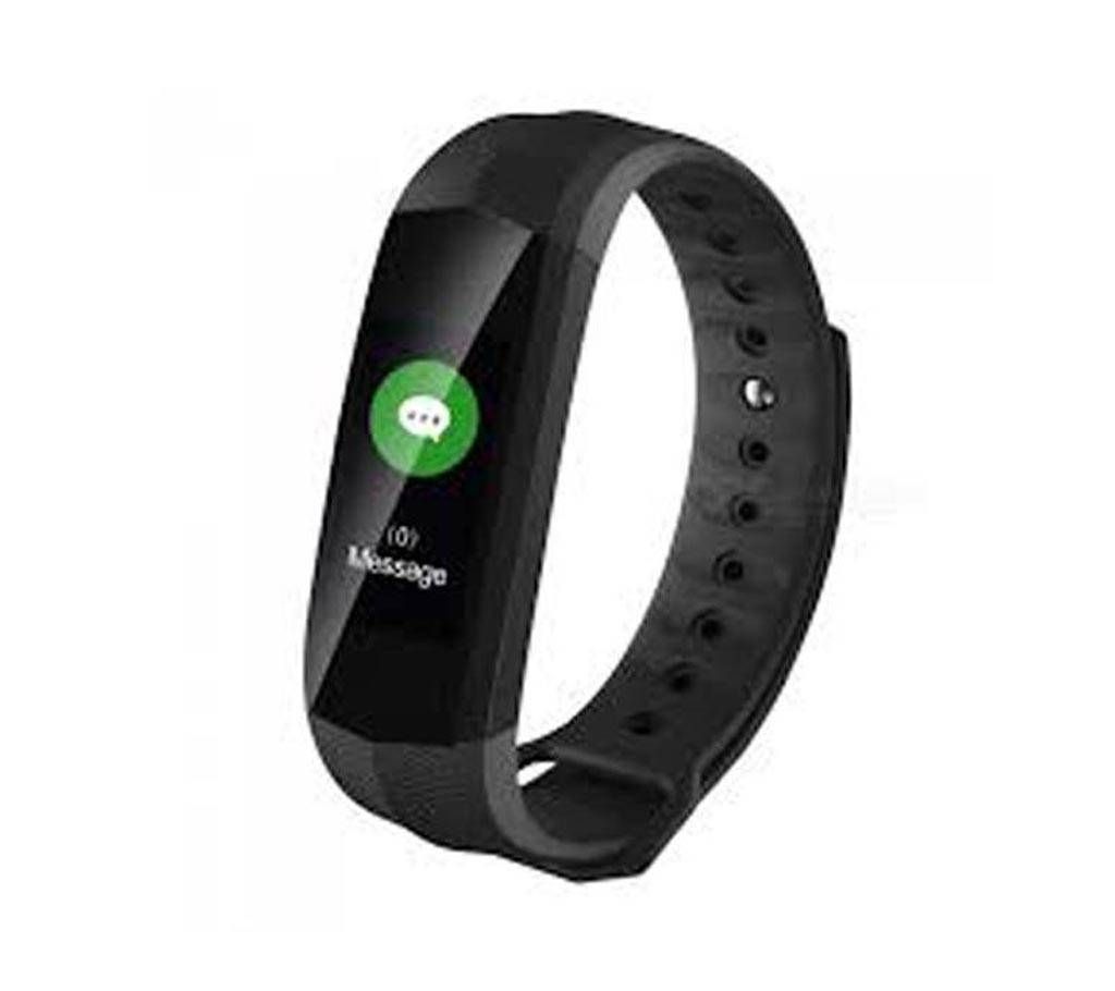 CD02 Smart Bracelet