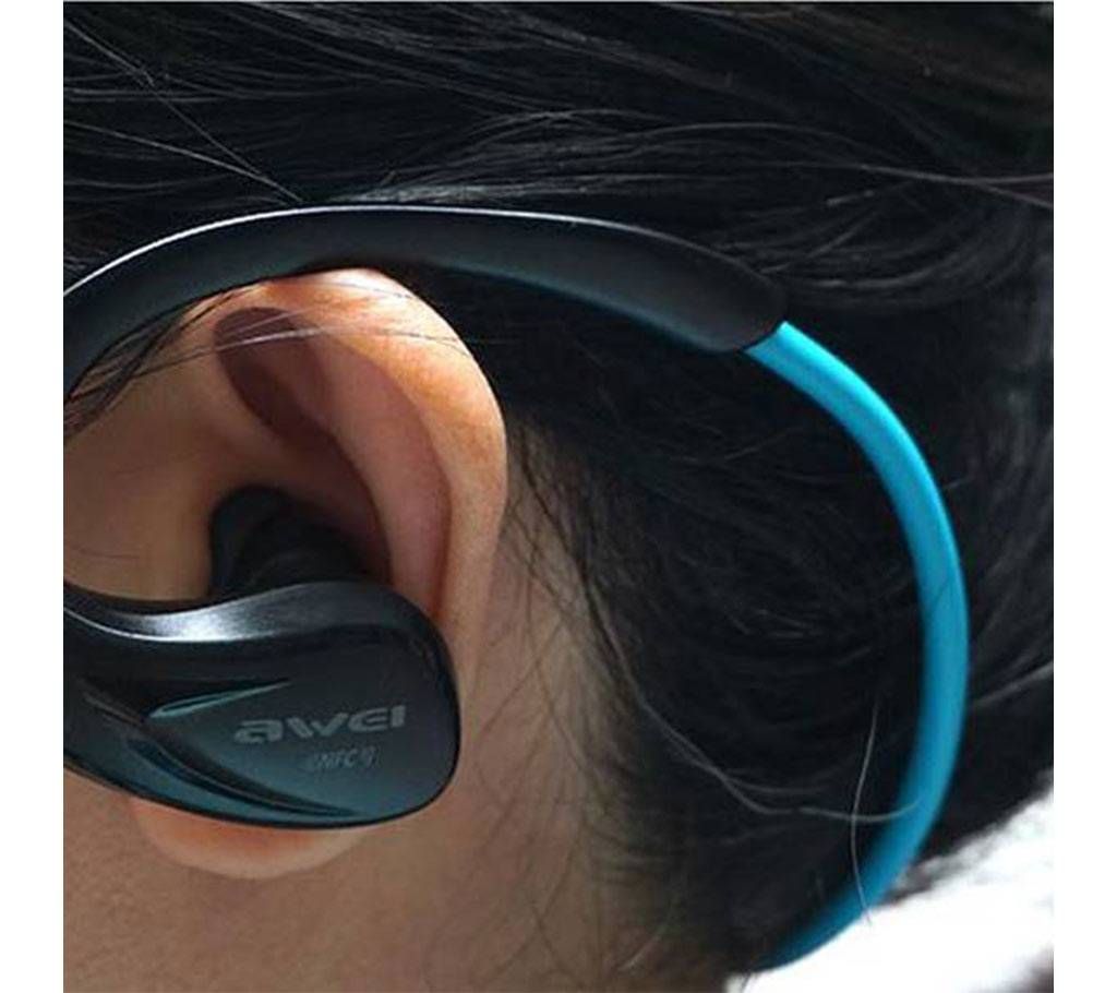 Awei A880BL Wireless Bluetooth V4.0 Headphones