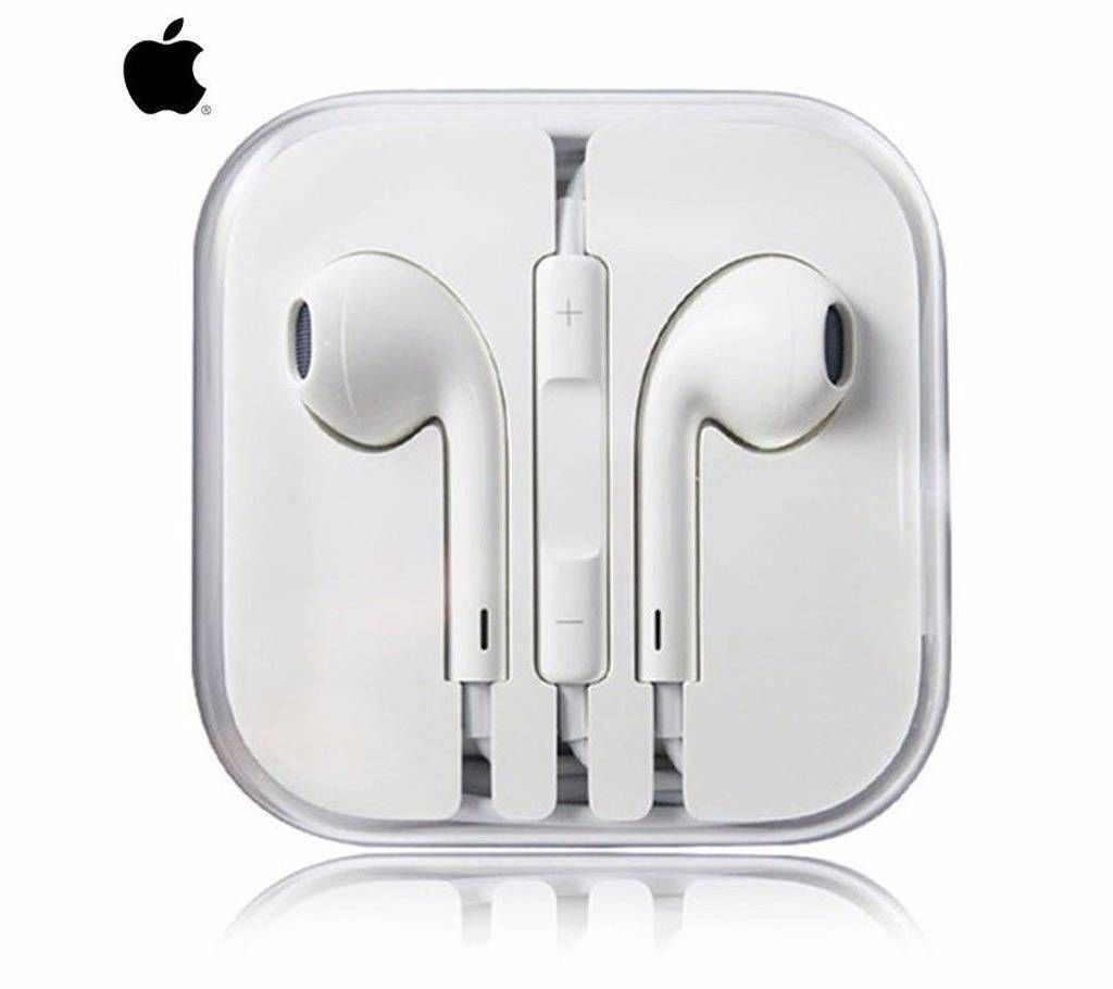 iPhone Earphone (Copy)