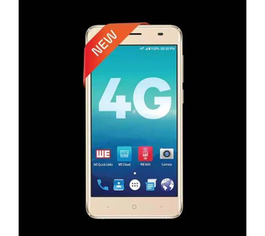 WE L8 - 1GB - 8GB Smartphone