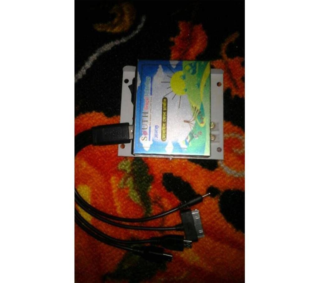 Solar Mobile Phone Charger