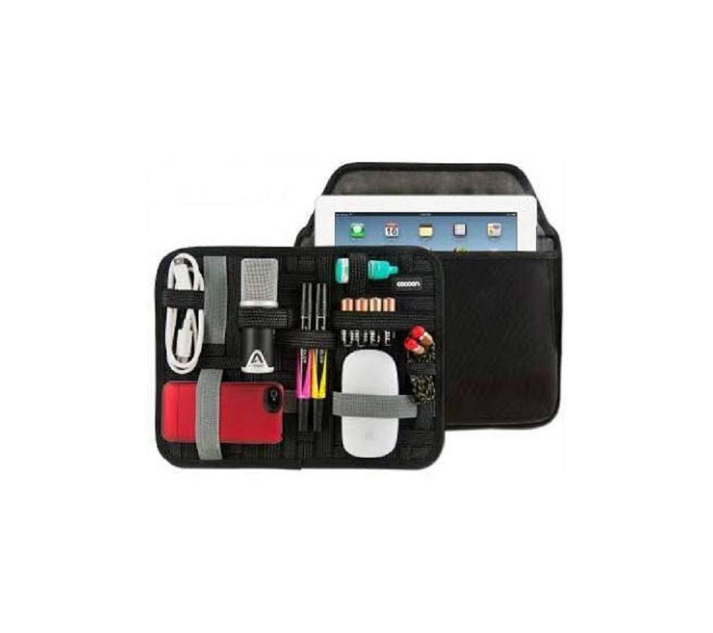 Accessory Organizer