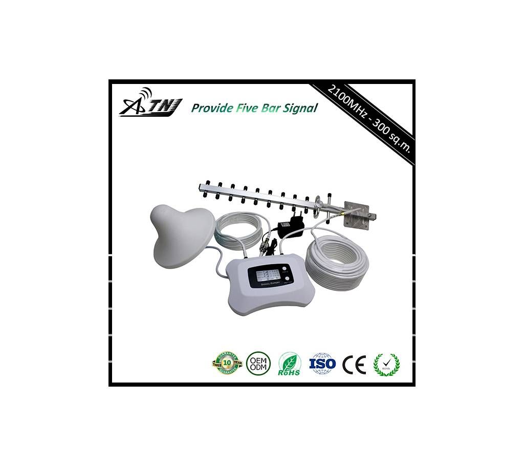 Mobile Network Signal Booster 3G