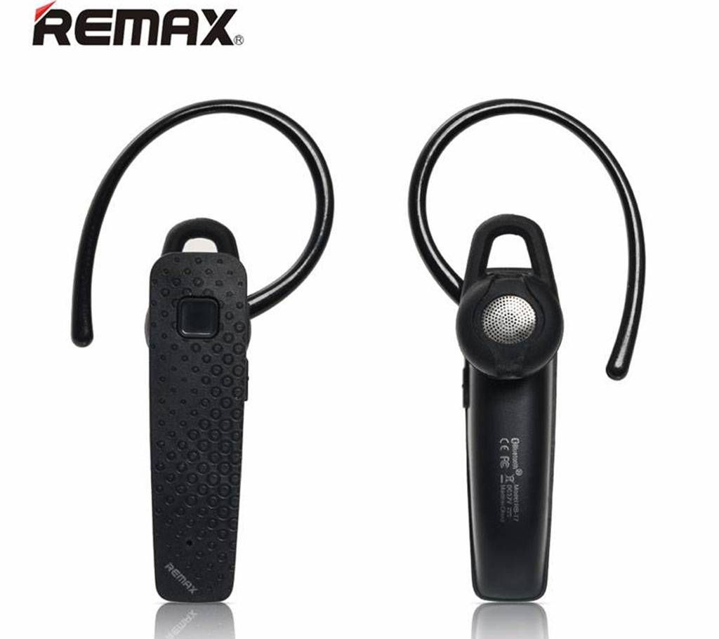 REMAX RB-T7 Bluetooth headset