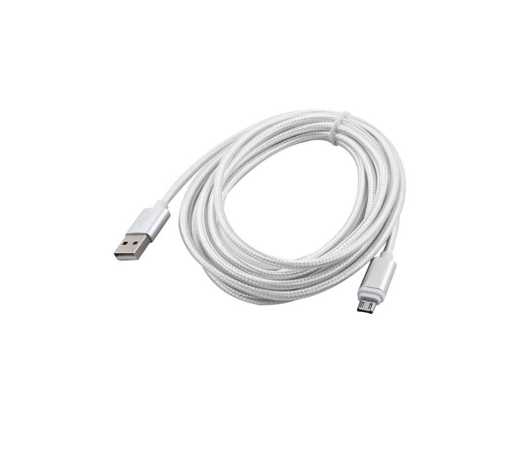 Data USB Charging Cable Line For Smart Phones