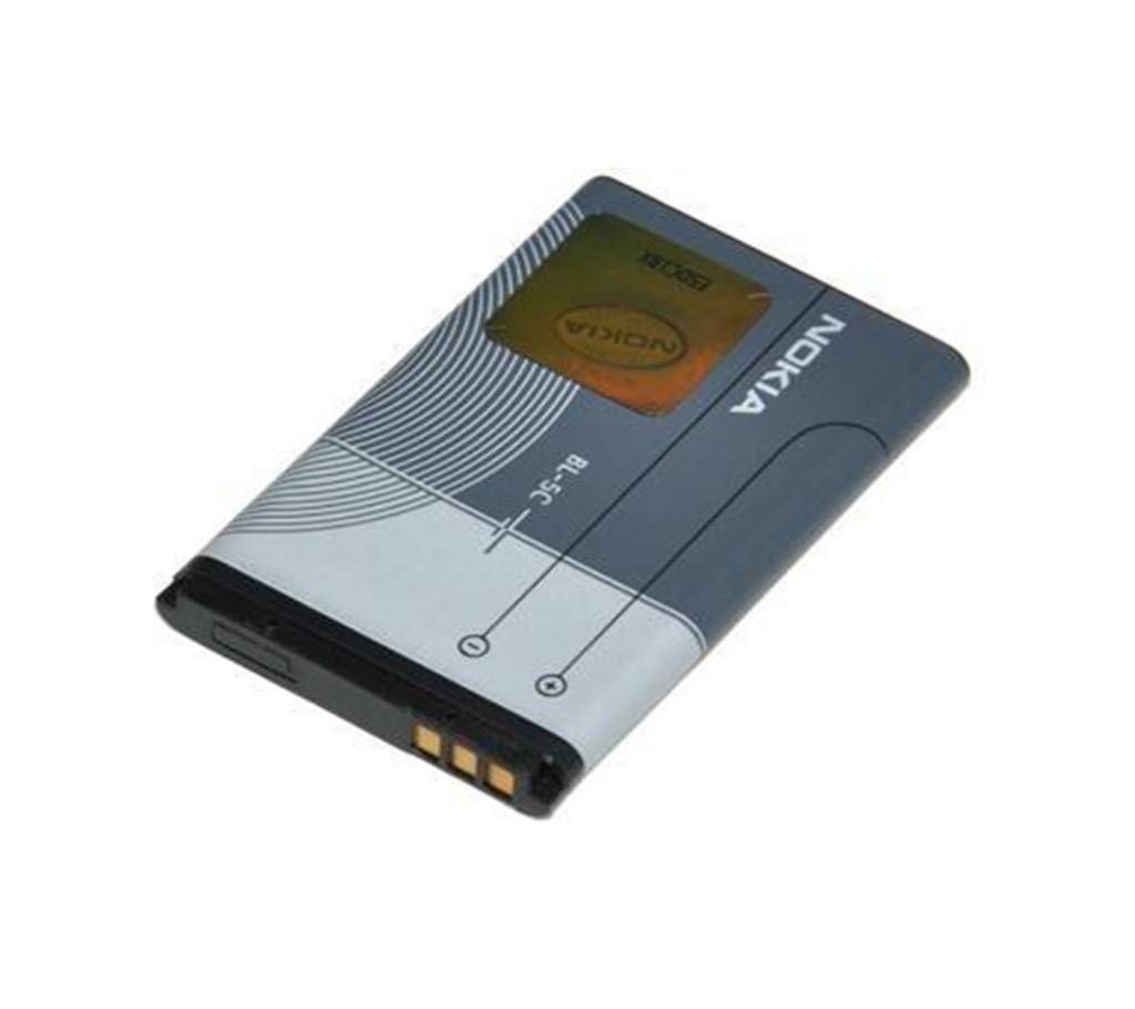 3.7V Nokia Battery 1020mah