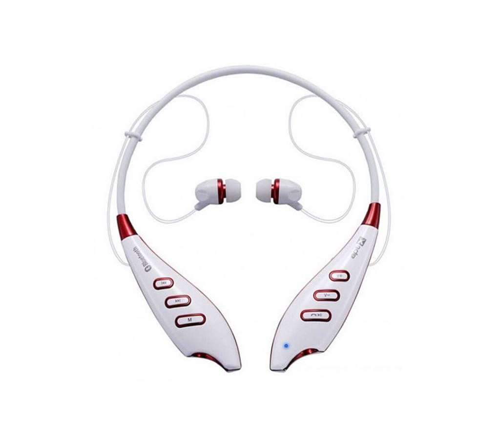 S740T Sports Bluetooth Headset
