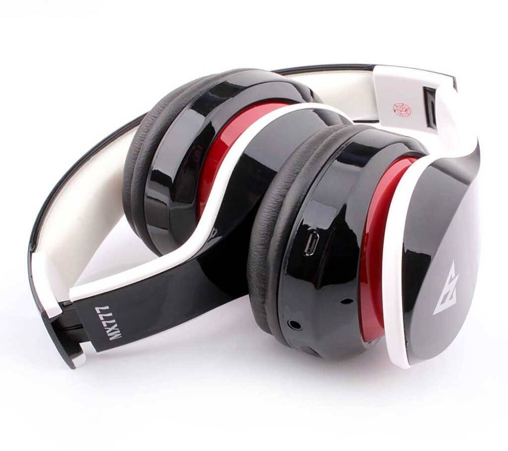 MX777 Wireless Bluetooth Headset