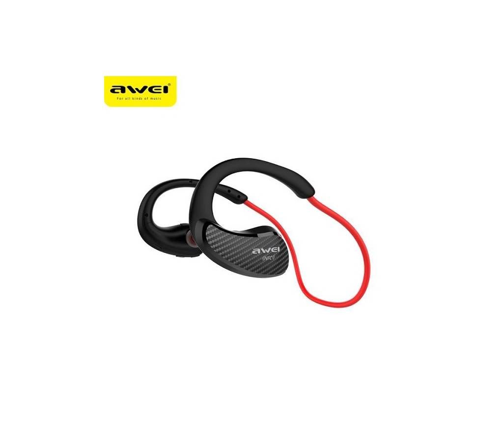 Awei A881Bl Waterproof Bluetooth Earphone
