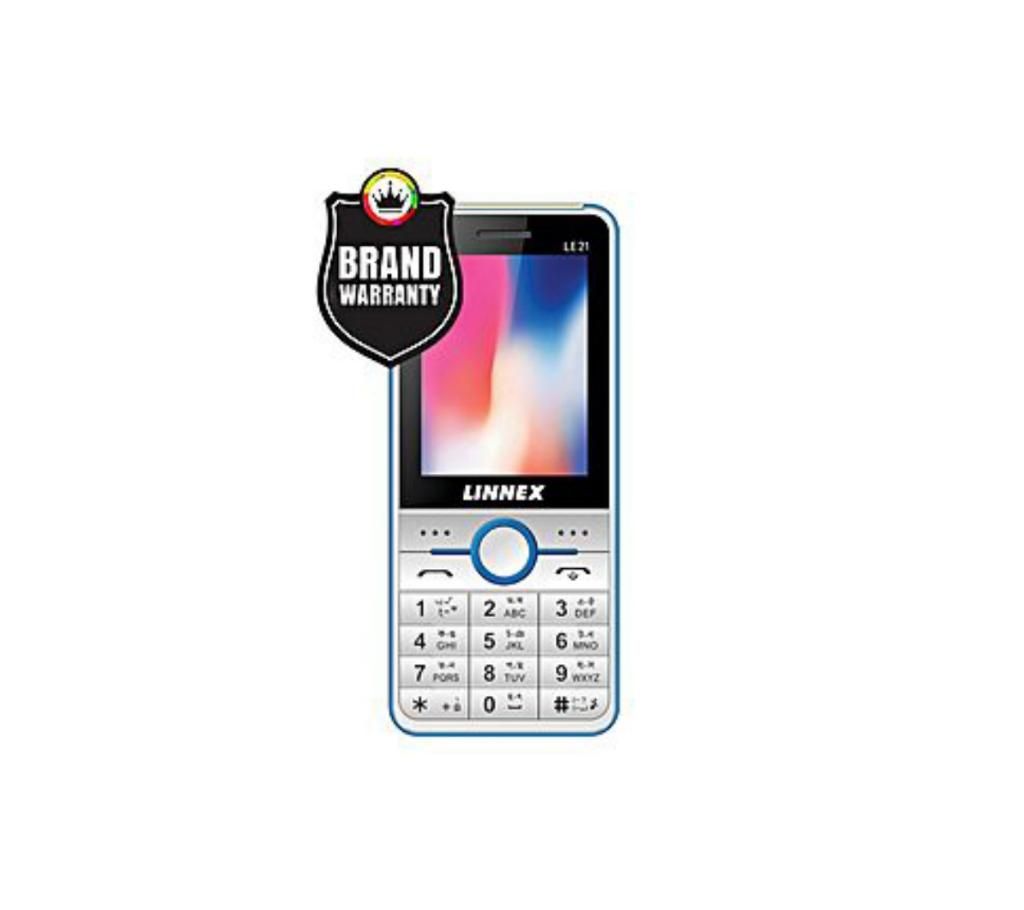 Linnex LE21