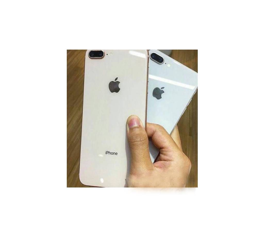 iPhone 8 plus master copy