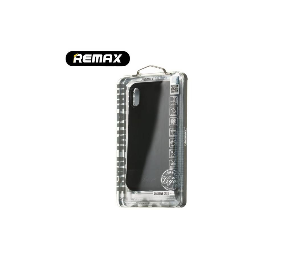 REMAX Viger Case RM-1632 For iPhone X
