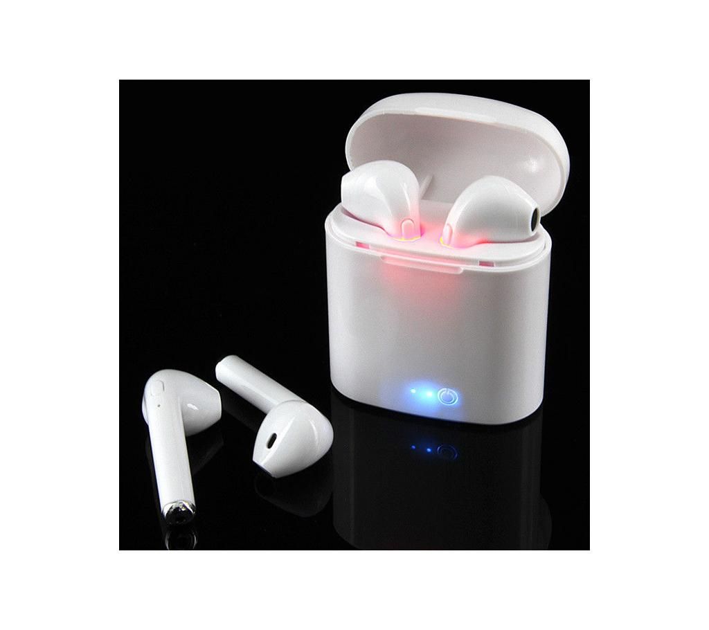 Padear i7 Mini Wireless Bluetooth Earphone
