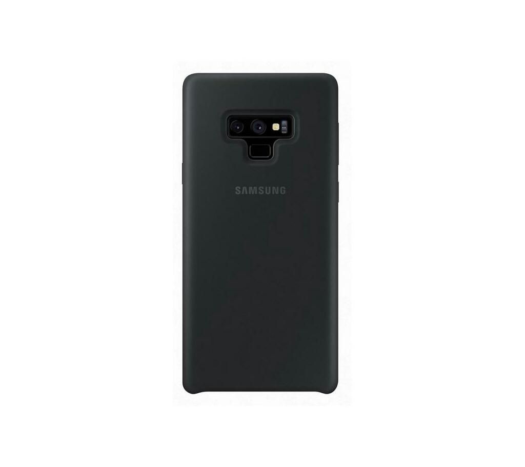 note 9 silicon case
