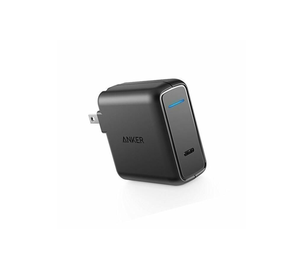 Anker Power Port Speed PD 30 Type C Wall Charger