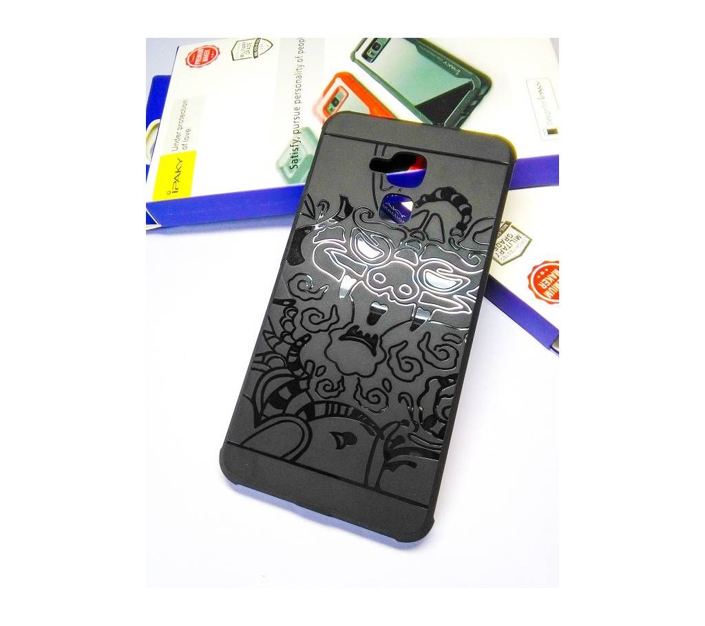 Huawei GR5 Mini Huawei Honor 5c Dragon Case