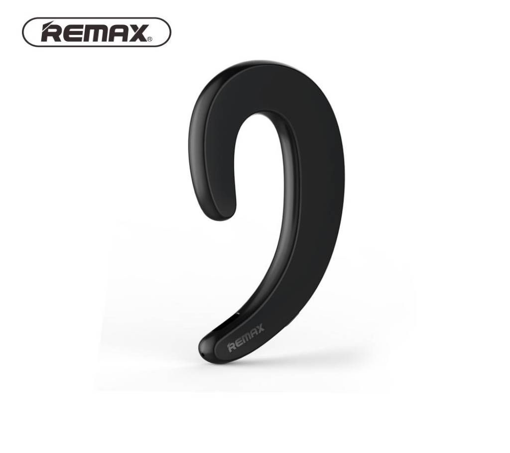 RB-T20 Wireless Headset - Black