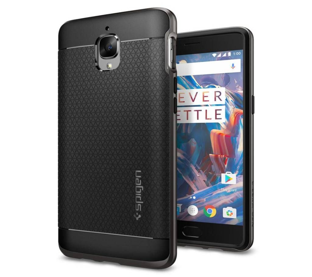 Oneplus 3/3T Case Neo Hybrid