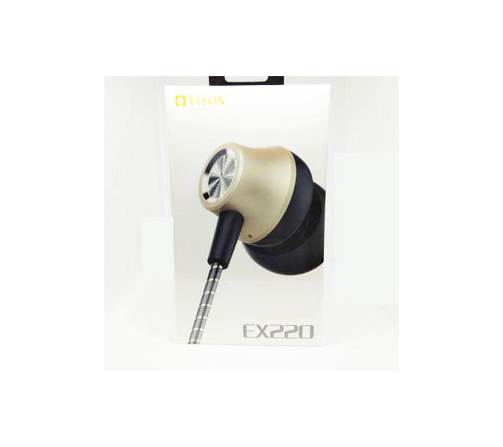 Celebrat N3 Earphones