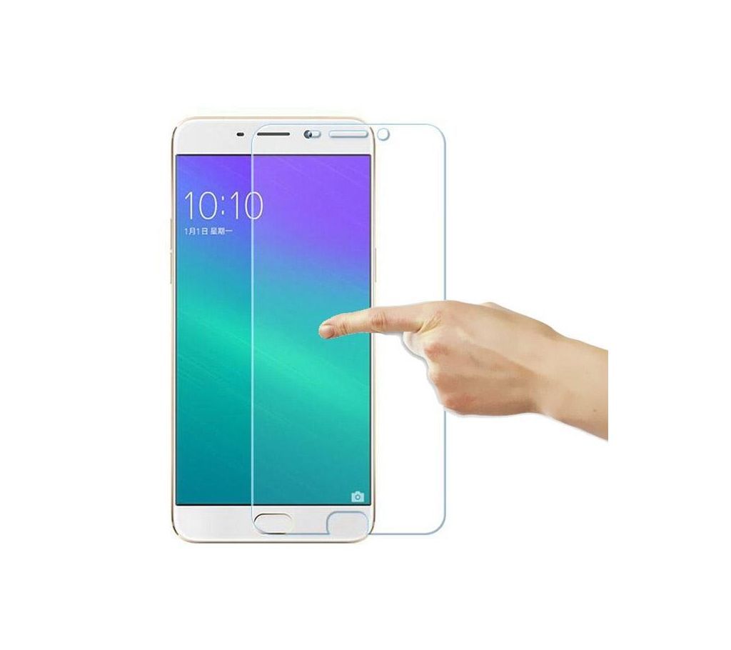 Oppo F1 5D glass protector