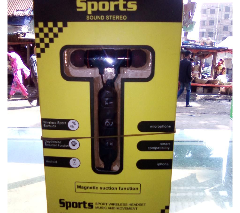 High Quality Bluetooth hp