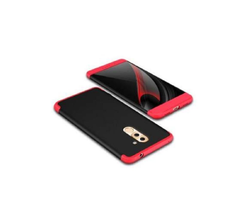 360 Degree Back Cover for Huawei GR5