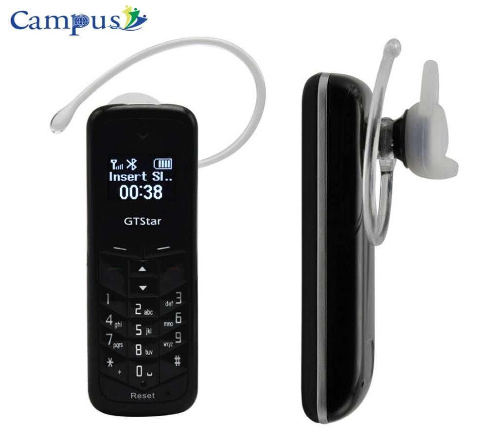 BM50 Mini Phone