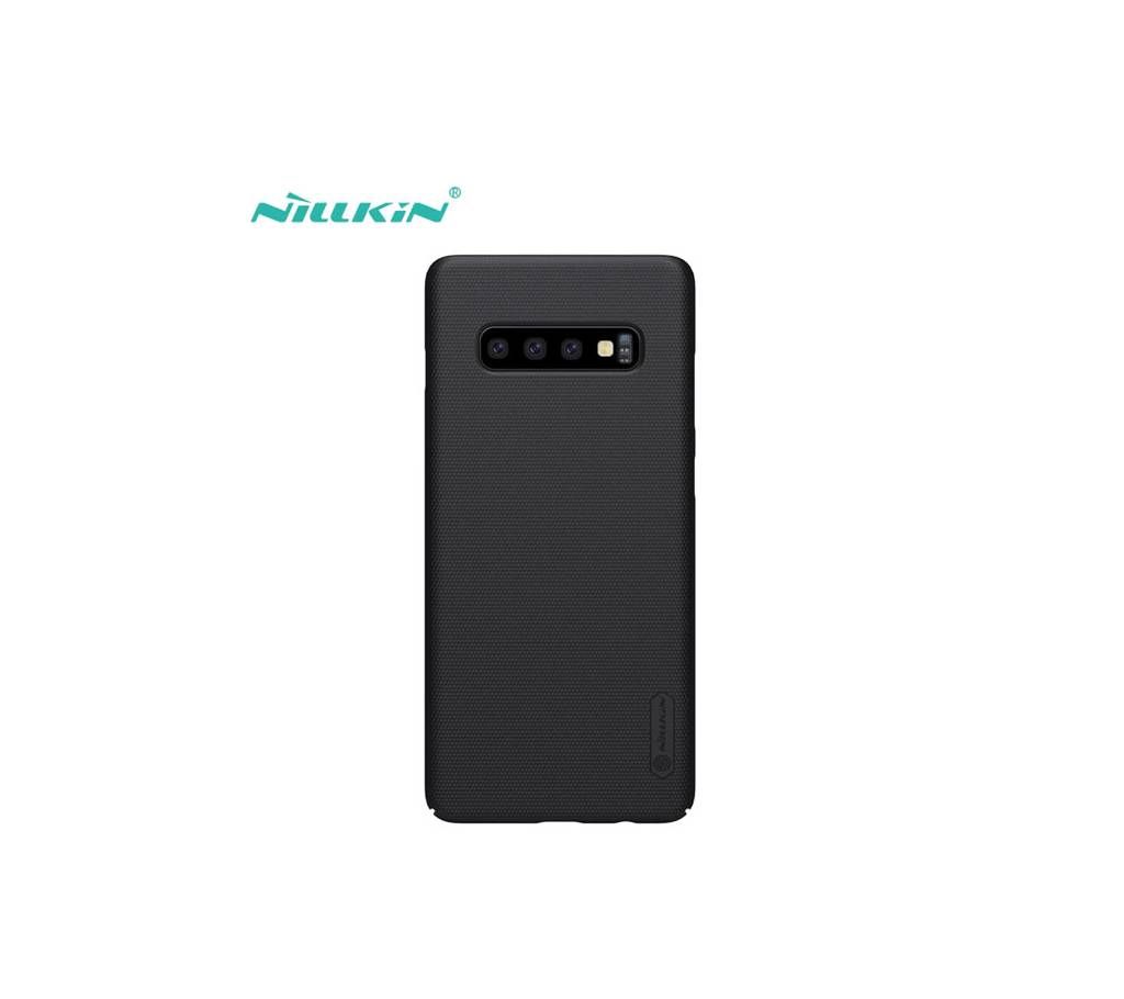 Nillkin Frosted PC Matte Hard Back Cover Case for Samsung Galaxy S10