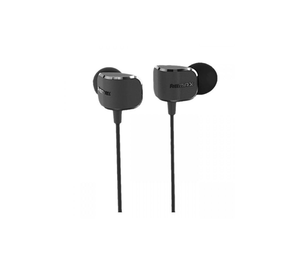REMAX Wired Crazy Robot Earphone RM-502