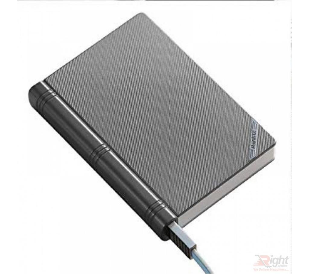 Remax Jumbook Power Bank