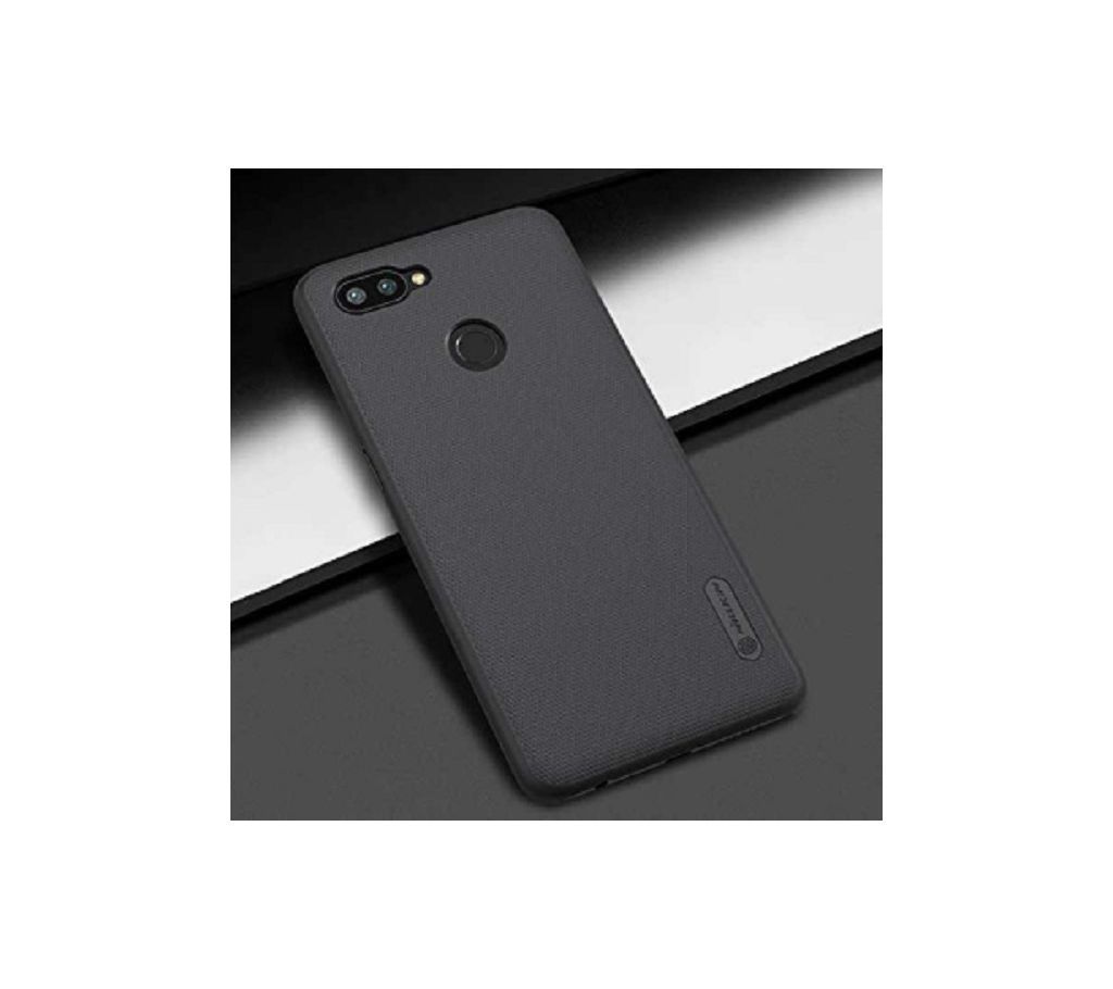 Nilkin case for Oppo realme 2 pro