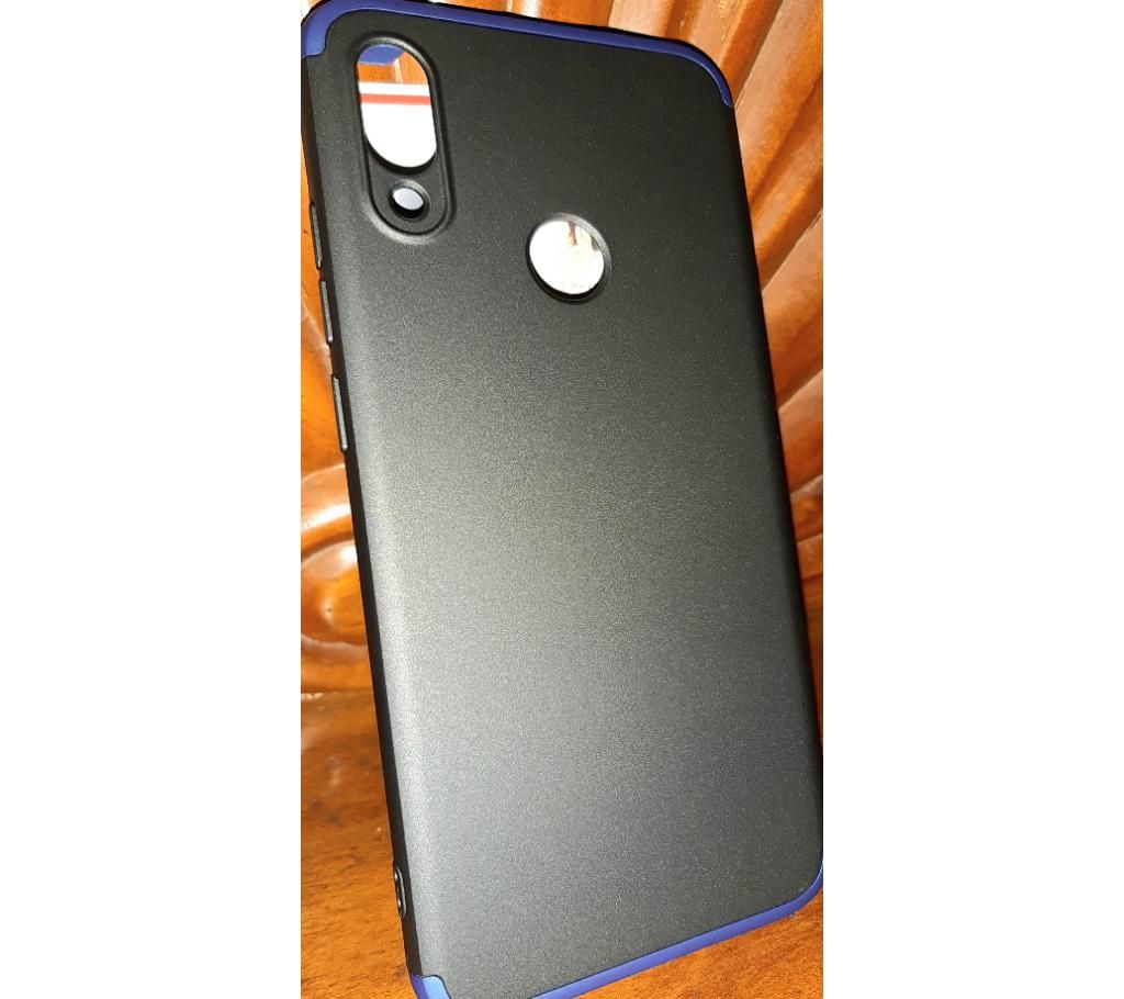 Mi Note7 Gkk Back part