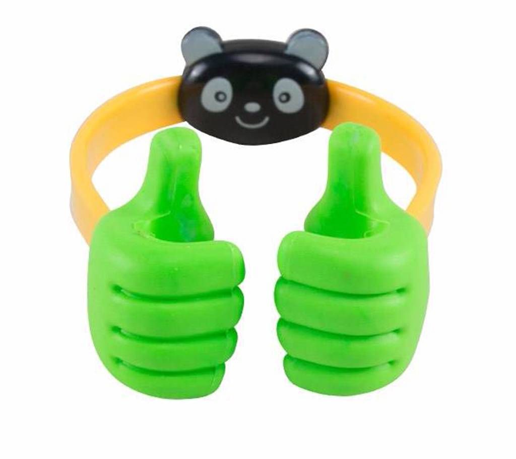 OK mobile phone stand holder