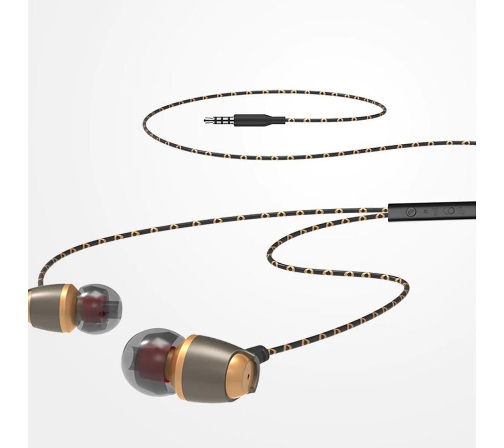 dm 11 Earphone 