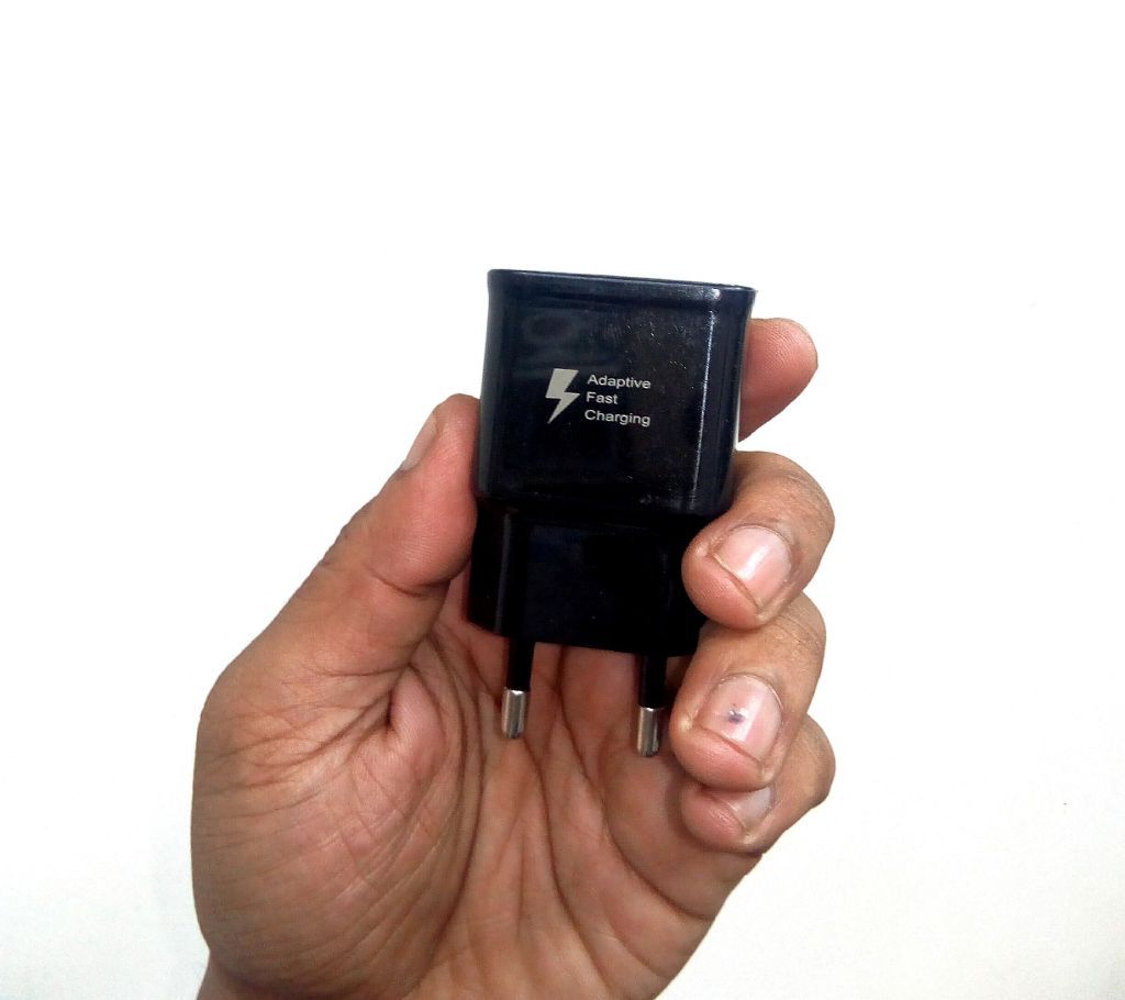 Samsung Fast Charger USB Adapter