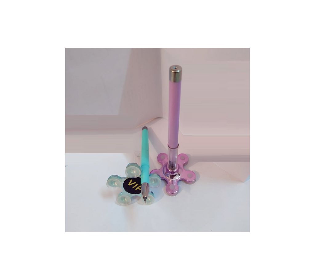 VIP Pen With VIP Stand