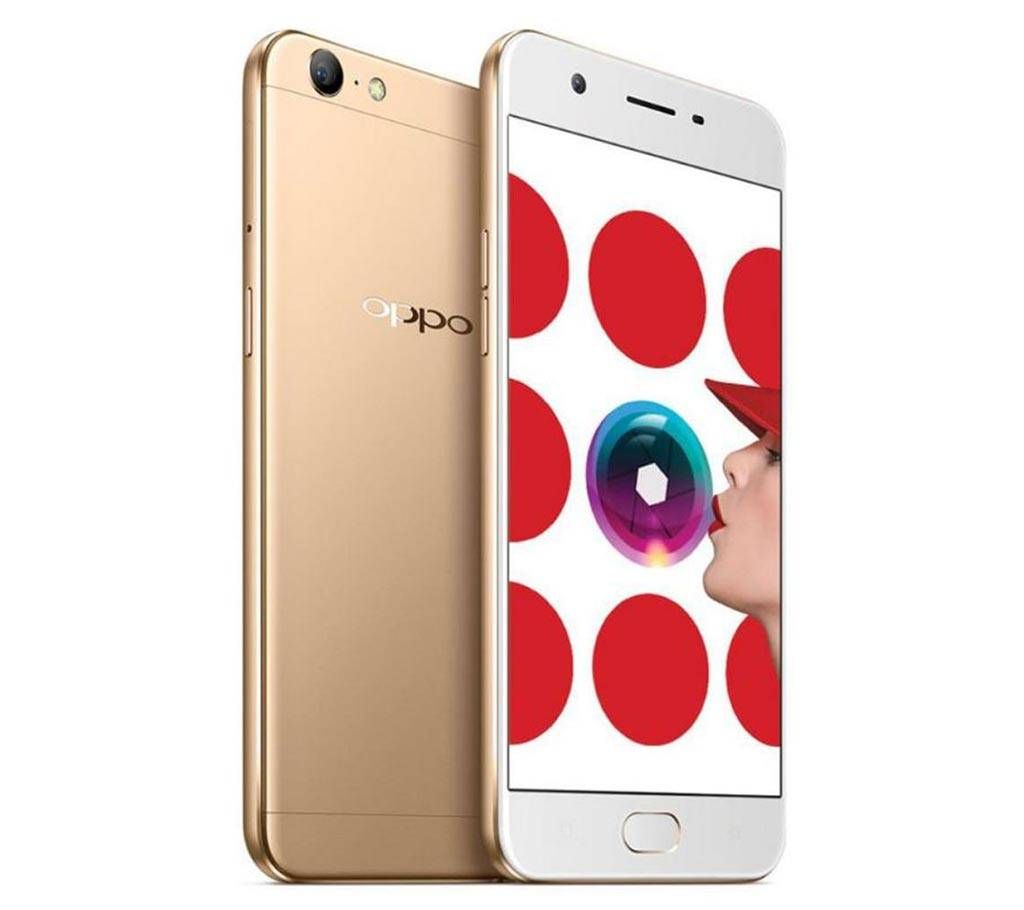 OPPO A57 (3GB-32GB)