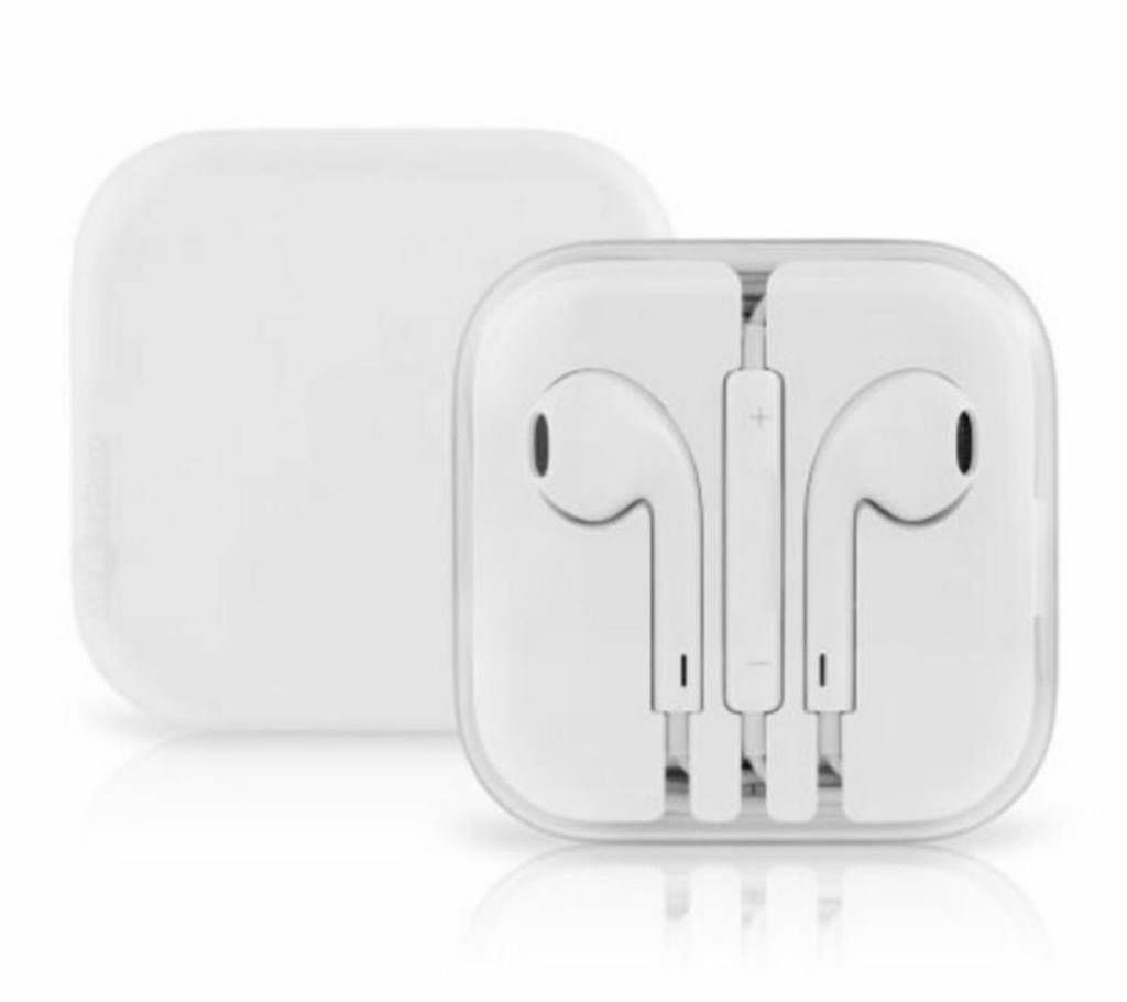 I Phone 6 Earpods