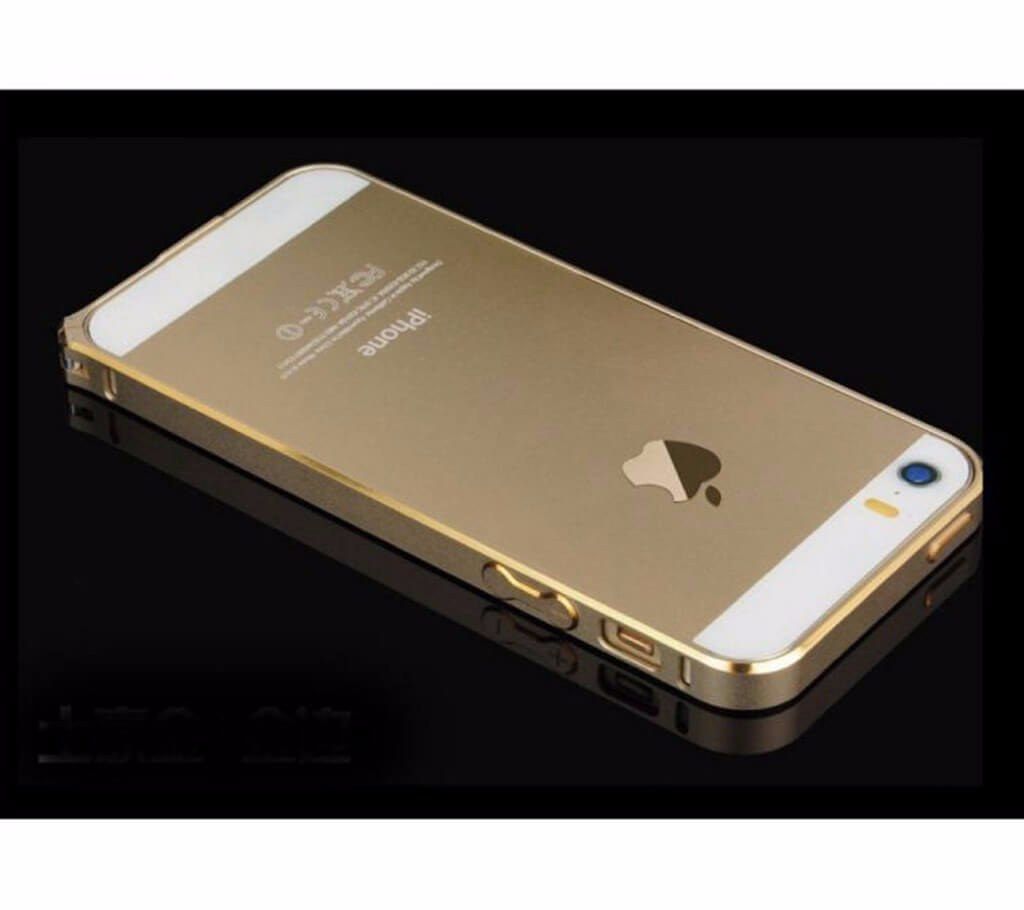 Luxury Slim Aluminum Metal Bunker case