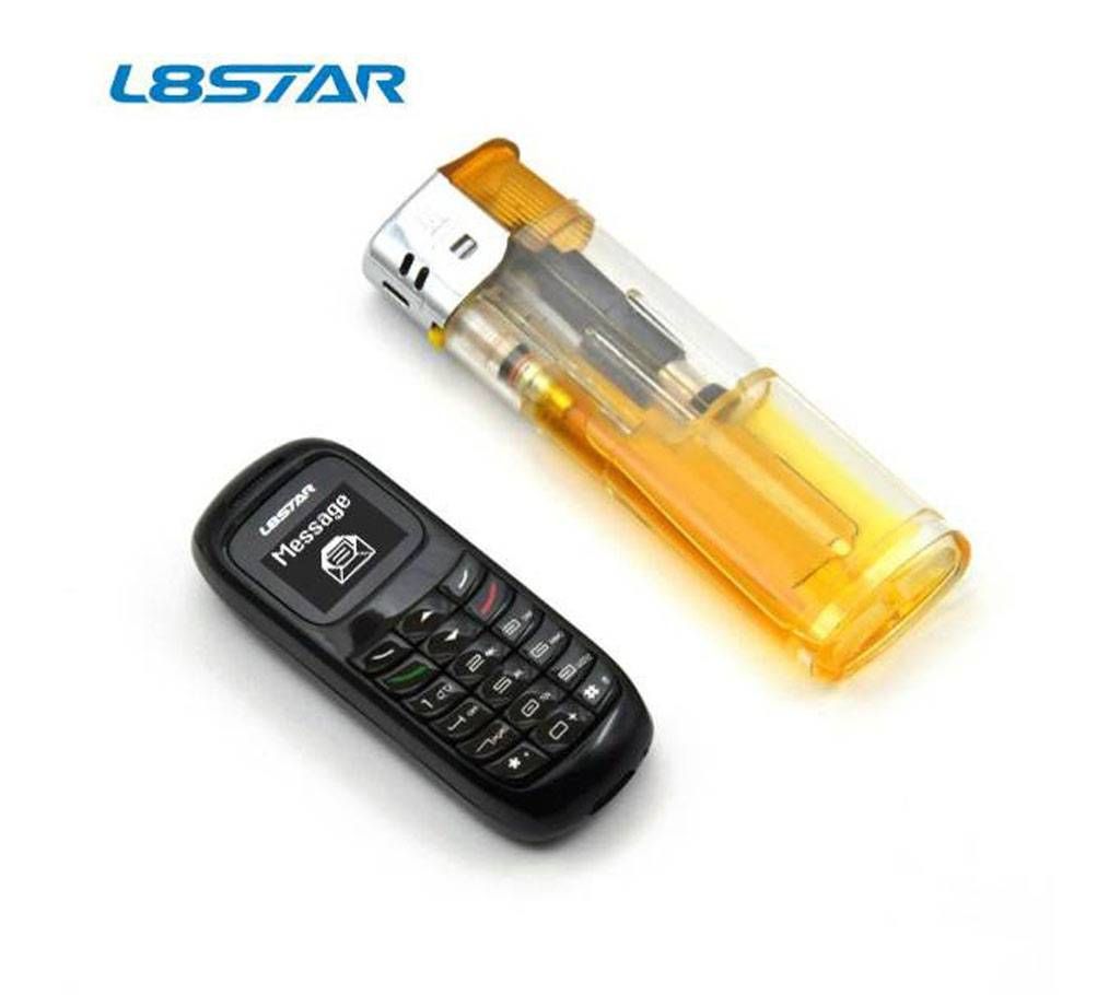 BM70 Super Card Size Phone