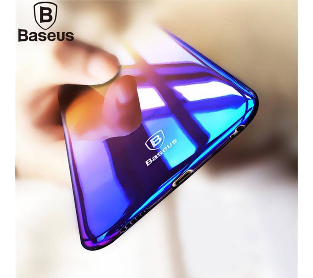Baseus Glaze case for iPhone 7/8
