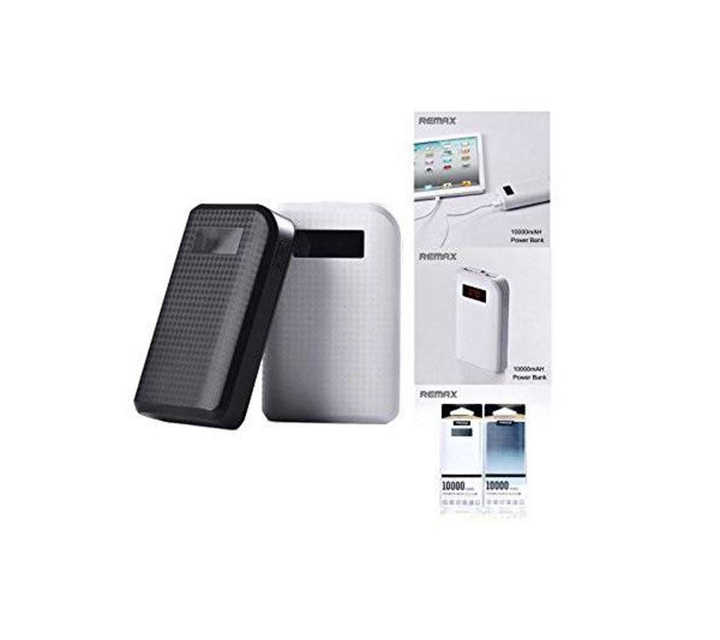 Remax Proda  (Original) Power bank 10000mah-1 pc 