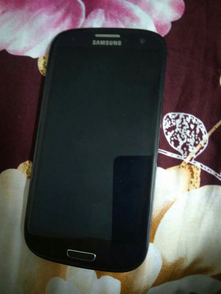 Samsung S3 Neo