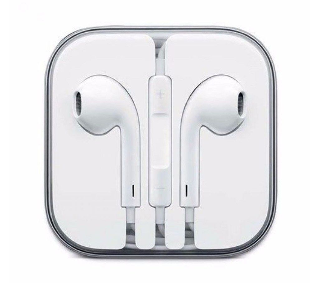 Wired Earphone For Smartphones