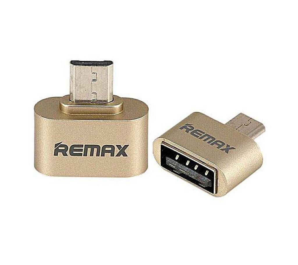 REMAX Remax Micro USB To OTG