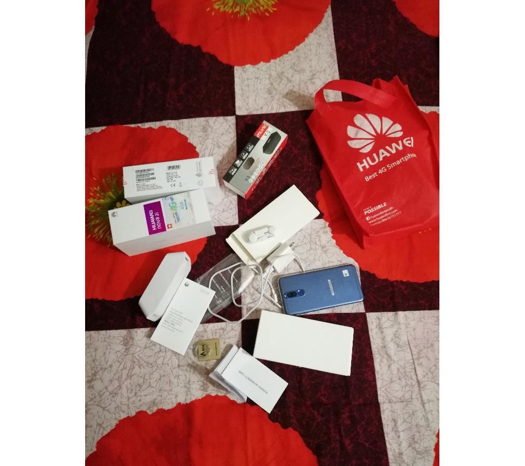 Huawei Nova2i