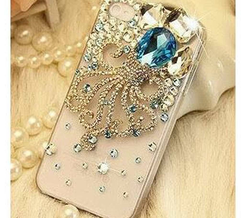 Customized design for mobile back cover case 