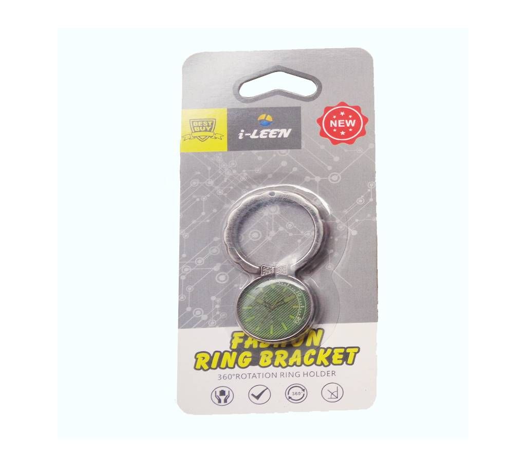 Universal Mobile Ring Stand for smart phone