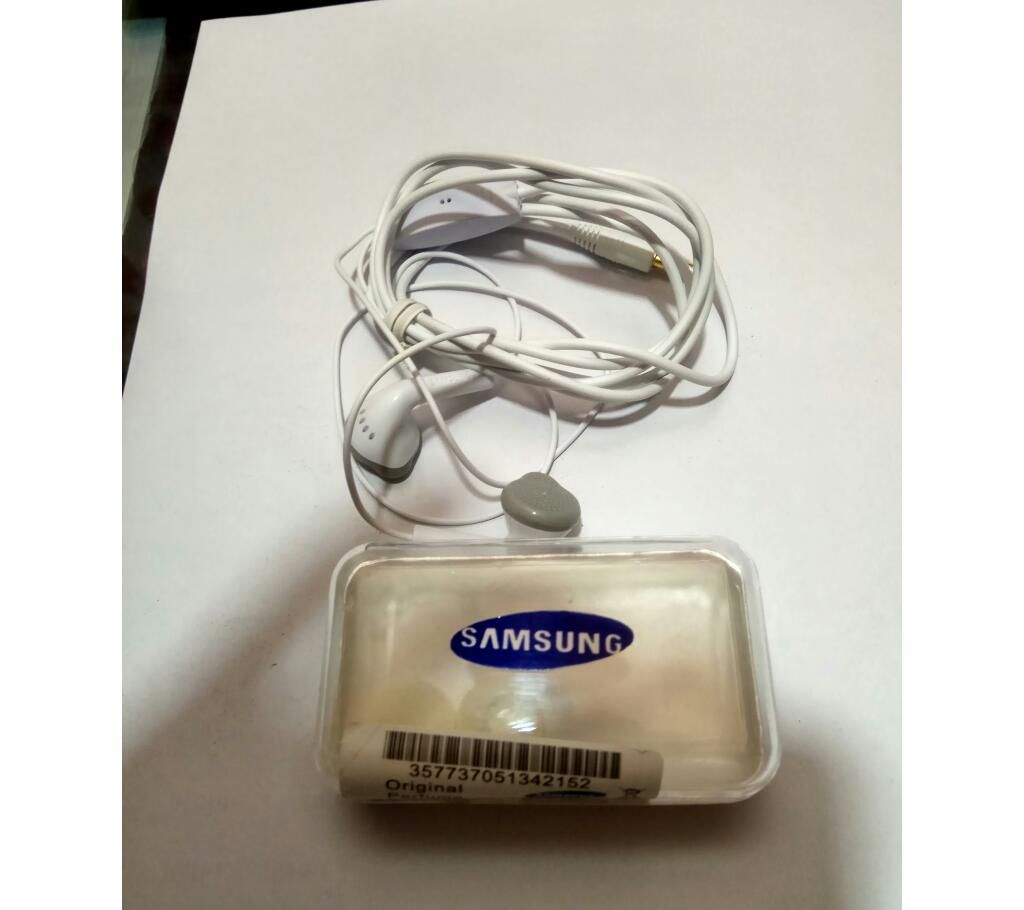 Samsung Original Headphone